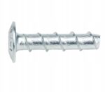 WURTH Śruba do betonu W-BS Compact 6X25MM 100szt.
