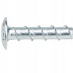 WURTH Śruba do betonu W-BS Compact 6X25MM 100szt.