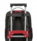 MILWAUKEE Plecak premium CZARNY - obrazek 2