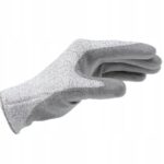 WURTH Rękawice ochronne, antyprzecięciowe W-110, poziom B rozm.10