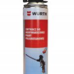 WURTH Zmywacz do piany PU PURLOGIC Clean 480ML