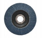 WURTH Tarcza lamelowa RED LINE D125 G60 1szt. - obrazek 3