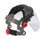 WURTH Przyłbica ochronna BASIC PROGUARD - obrazek 2