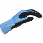 WURTH Rękawice antyprzecięciowe TigerFlex rozm.8