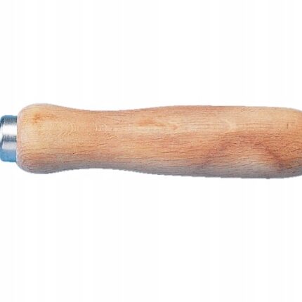 WURTH Uchwyt do pilnika, drewno 130 mm