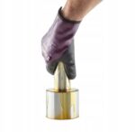 WURTH Rękawice ochronne Multifit Oil Grip r.9 - obrazek 2