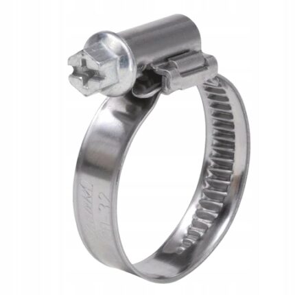 WURTH Obejma zaciskowa WS7 B9mm 20-32mm 10szt.
