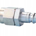 WURTH Wtyk szybkozłączki 1/4 seria2000 8X12MM