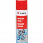 WURTH Środek czyszczący, przemysłowy 500 ml