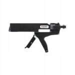 WURTH Pistolet do piany 2-skł Twinpress TUBA 110ML