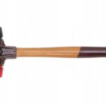 WURTH Młotek uniw. z miękkim bijakiem Simplex 60MM