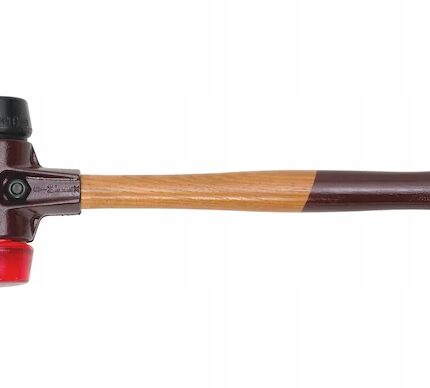 WURTH Młotek uniw. z miękkim bijakiem Simplex 60MM