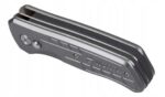 WURTH Nóż kieszonkowy wielofunkcyjny, składany COMBI 110mm - obrazek 10