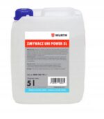 Wurth Pompka +5L zmywacz Power - obrazek 2