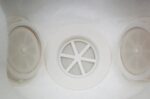 WURTH Maska ochronna COMFORT FFP2 CM 3000 5szt. - obrazek 4