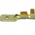 WURTH Złącze konektorowe 6.3-0.8-1.5-2.5mm 100szt.