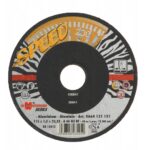 WURTH Tarcza tnąca do aluminium Speed 125X1,0