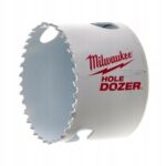 MILWAUKEE OTWORNICA HOLE DOZER O68 MM