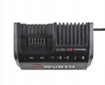 WURTH Młotowiertarka ABH 12 COMPACT + akum. 12V 2x - obrazek 9