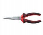 WURTH Szczypce półokrągłe ZEBRA 160MM