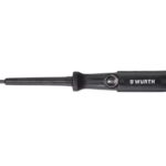 WURTH Próbnik napięcia 1bieg. 150-250 V/AC