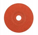 WURTH Tarcza szlifująca CERAMIK D125X3.0MM 1 szt. - obrazek 3