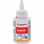 WURTH Szczeliwo do rur, średnia wytrzymałość 50G
