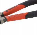 WURTH Szczypce do cięcia boczne 160MM - obrazek 2