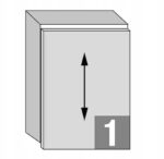 WURTH Prowadnik Nexis, ZD CLICKON D.EURO-13.5 0M - obrazek 4