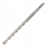 Wiertło Bosch SDS plus udarowe 12 mm x 210mm Accessories 2609255523 1 szt. - obrazek 3