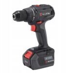 WURTH Wkrętarka akumulatorowa ABS 18 COMPACT-1