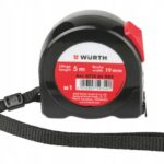WURTH Miara zwijana 19mm x 5m
