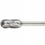 WURTH Frez palcowy, cylindryczny D6-WL16MM