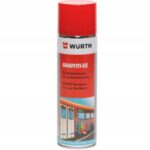 WURTH Zmywacz do graffiti, Graffiti-EX 500 ml