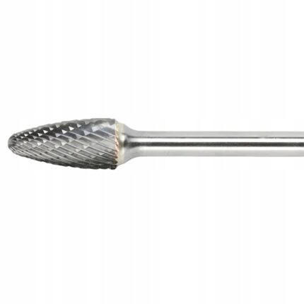 WURTH Frez z węglika wolframu z zębami MX 12x25mm