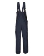 WURTH Ogrodniczki robocze Basic Marine BLUE r. 46 - obrazek 2