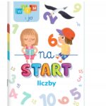 Liczby. Wiem i ja. Na start? Praca zbiorowa