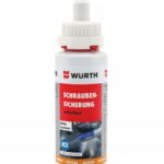 WURTH Szczeliwo do gwintów, średnie 250G