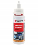 WURTH Szczeliwo do gwintów, średnie 250G