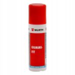 WURTH sztyft do konserwacji uszczelek gumy 75ML