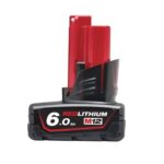 MILWAUKEE Akumulator M12, Li-ion 12 V