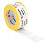 WURTH TAŚMA KLEJĄCA USZCZELNIAJĄCA 60MMx25MEUROSOL