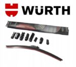 WURTH wycieraczka uniwersalna Aerotwin 475mm - obrazek 5