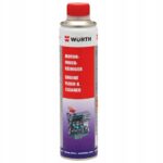 WURTH Preparat do płukania silnika 400ML