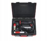 WURTH Pusta kaseta systemowa 8.4.2 500x380x140mm - obrazek 2