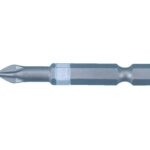 WURTH Bit PH E 6.3 (1/4) 50MM biały
