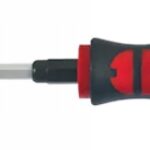 WURTH Wkrętak płaski 0,8 x 4,5 mm