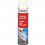 WURTH Lakier w spray'u, RAL9010 BIAŁY 600ML