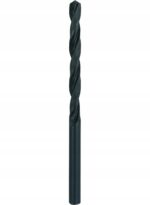 Bosch wiertło do metalu 5 mm HSS-R 5x86 mm walcowe - obrazek 2