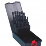 WURTH Wiertła spiralne HSS D1-13X0.5 25 szt